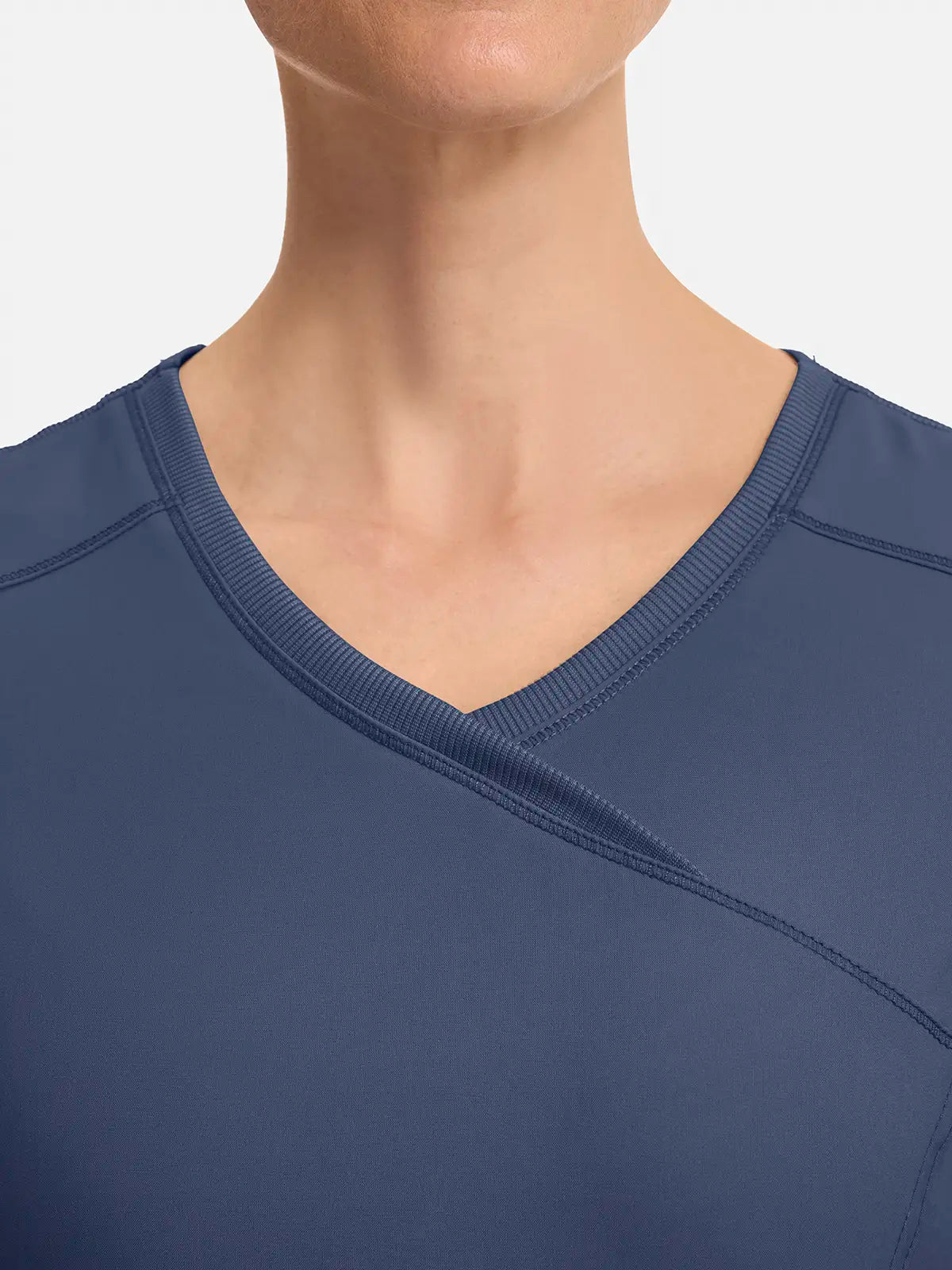 Casaca sanitaria mujer Cherokee Infinity CKE2625A