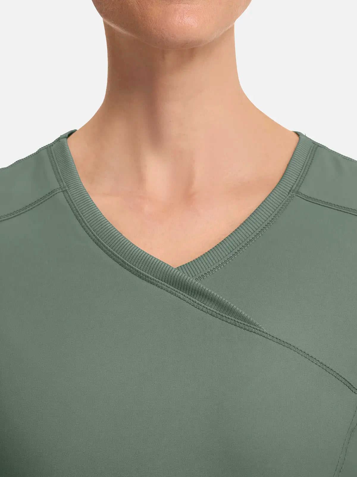 Casaca sanitaria mujer Cherokee Infinity CKE2625A