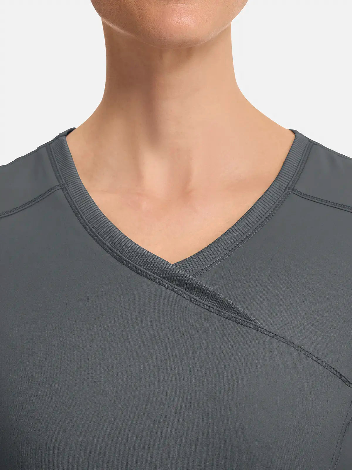 Casaca sanitaria mujer Cherokee Infinity CKE2625A