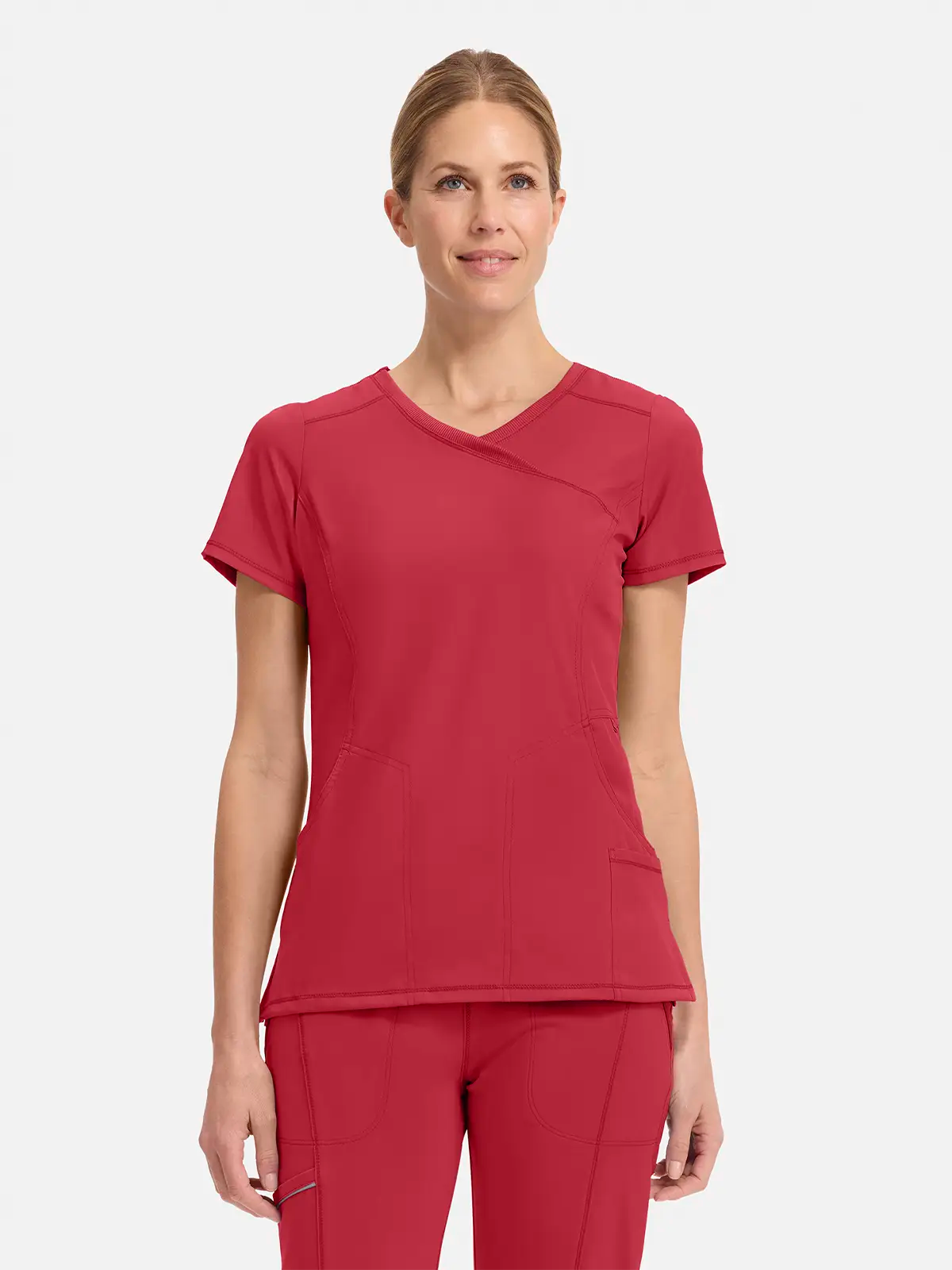 Casaca sanitaria mujer Cherokee Infinity CKE2625A