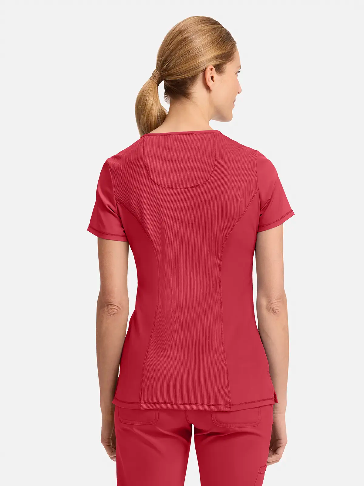 Casaca sanitaria mujer Cherokee Infinity CKE2625A