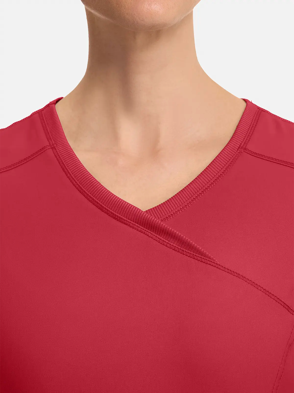 Casaca sanitaria mujer Cherokee Infinity CKE2625A