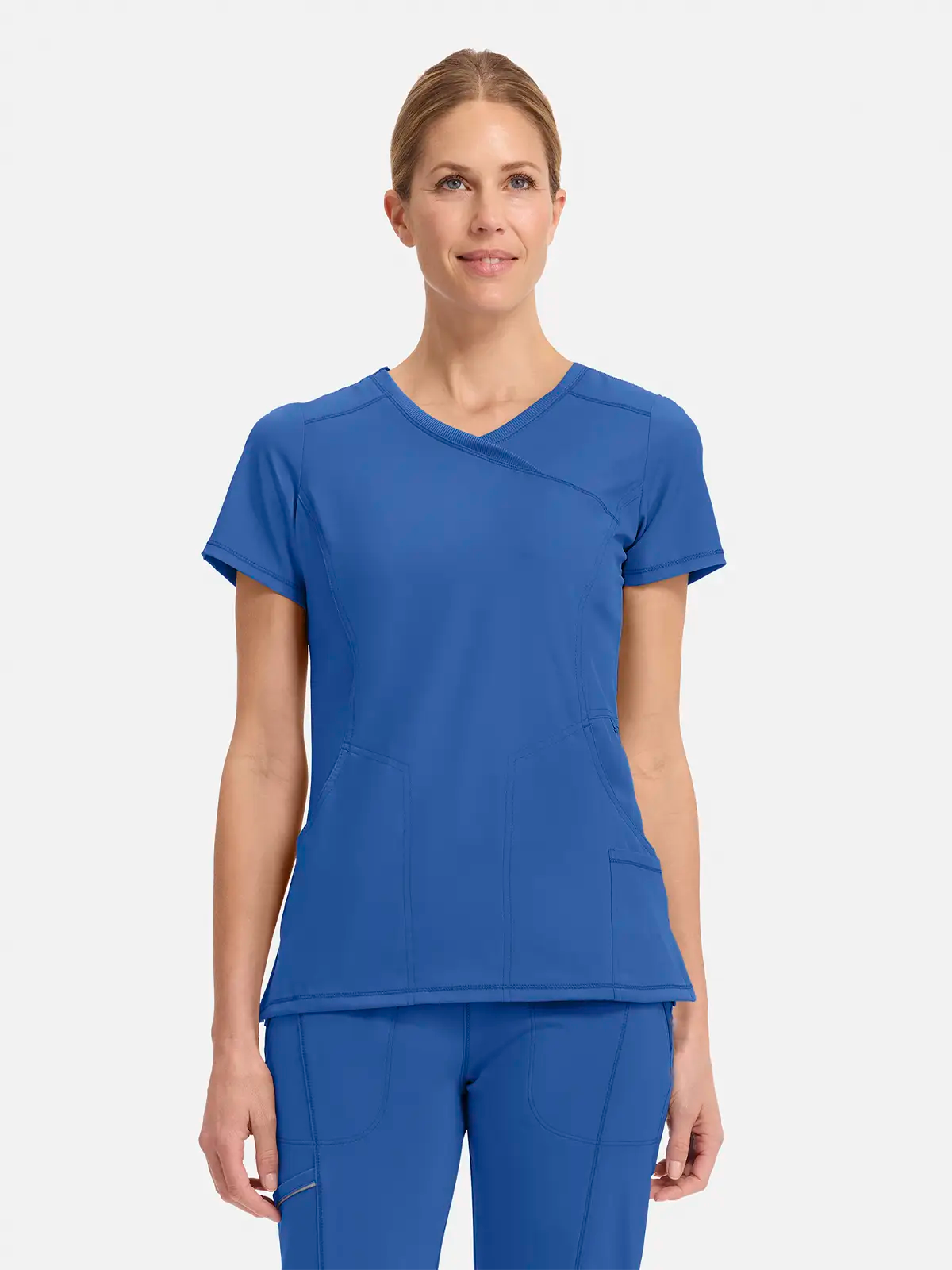 Casaca sanitaria mujer Cherokee Infinity CKE2625A