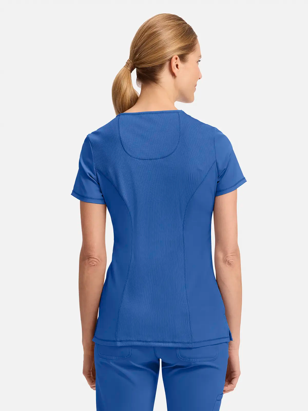Casaca sanitaria mujer Cherokee Infinity CKE2625A