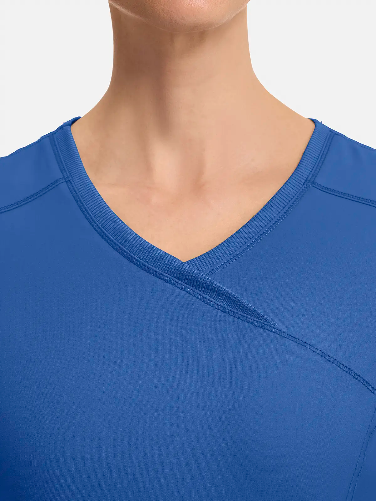 Casaca sanitaria mujer Cherokee Infinity CKE2625A