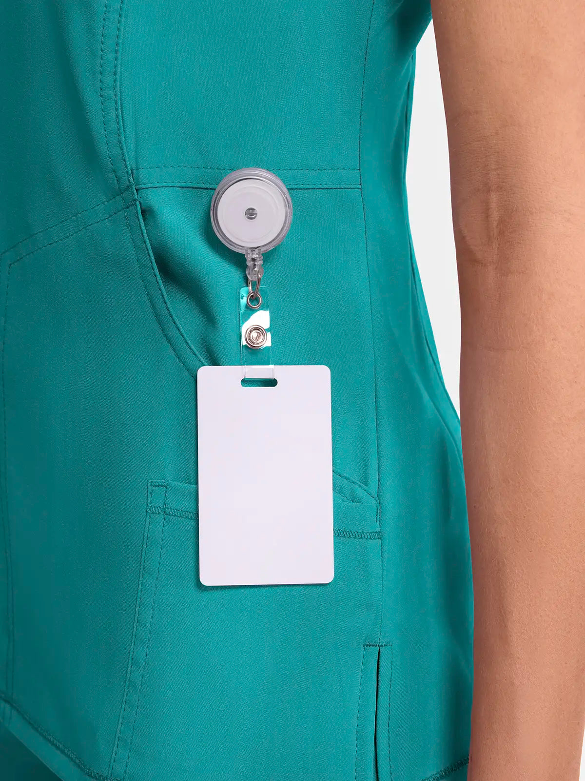 Casaca sanitaria mujer Cherokee Infinity CKE2625A