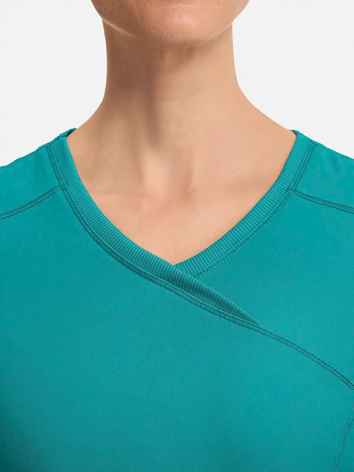 Casaca sanitaria mujer Cherokee Infinity CKE2625A