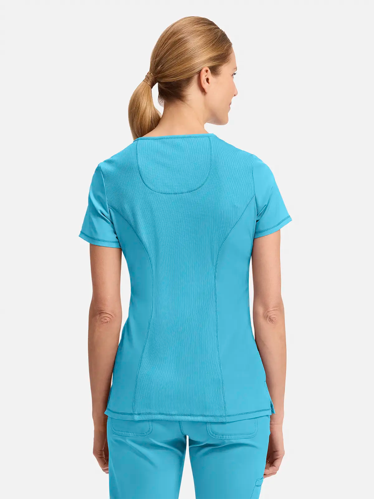 Casaca sanitaria mujer Cherokee Infinity CKE2625A