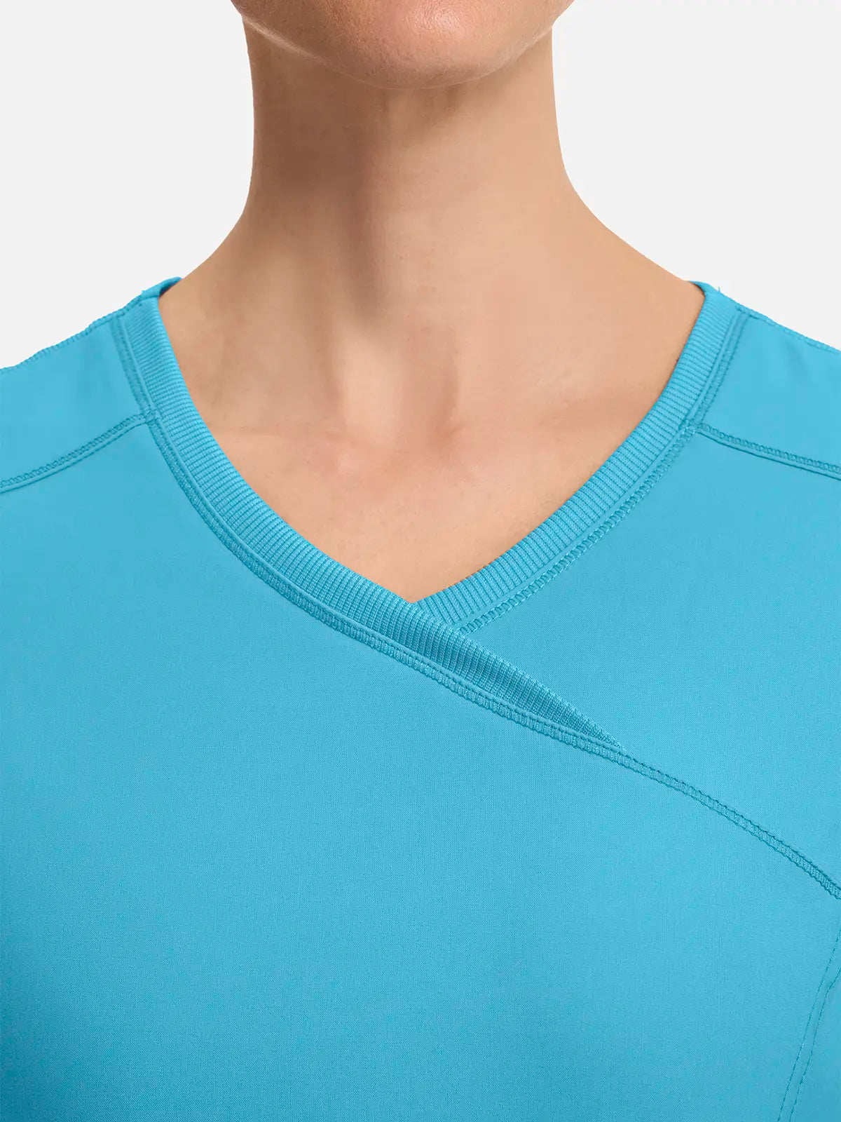 Casaca sanitaria mujer Cherokee Infinity CKE2625A