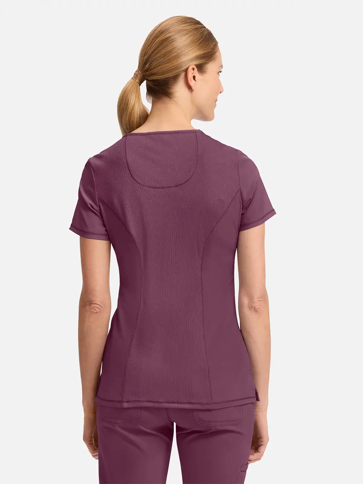 Casaca sanitaria mujer Cherokee Infinity CKE2625A