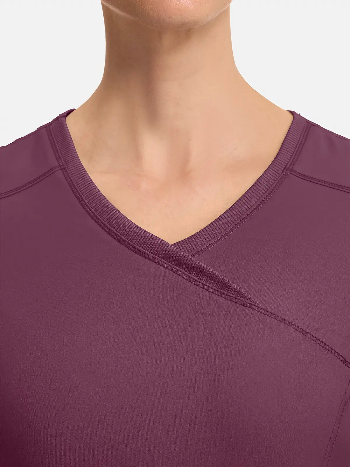 Casaca sanitaria mujer Cherokee Infinity CKE2625A