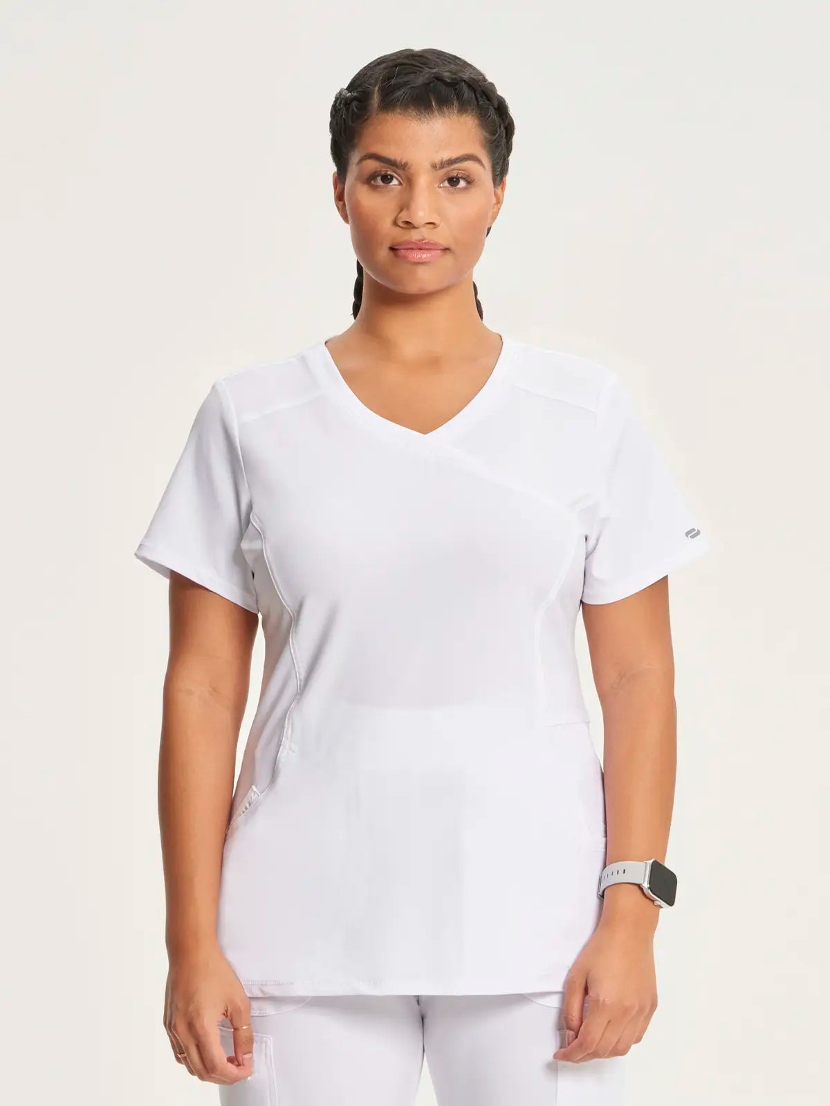 Casaca sanitaria mujer Cherokee Infinity CKE2625A