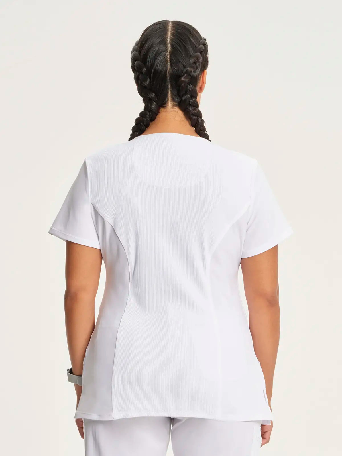 Casaca sanitaria mujer Cherokee Infinity CKE2625A