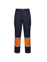 Pantalón alta visibilidad bicolor Velilla 303003