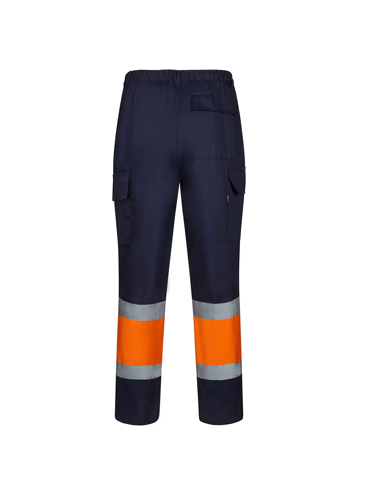 Pantalón alta visibilidad bicolor Velilla 303003