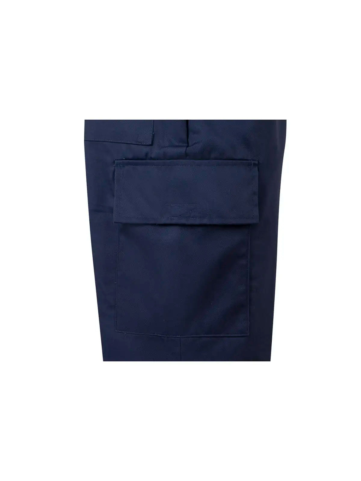 Pantalón alta visibilidad bicolor Velilla 303003