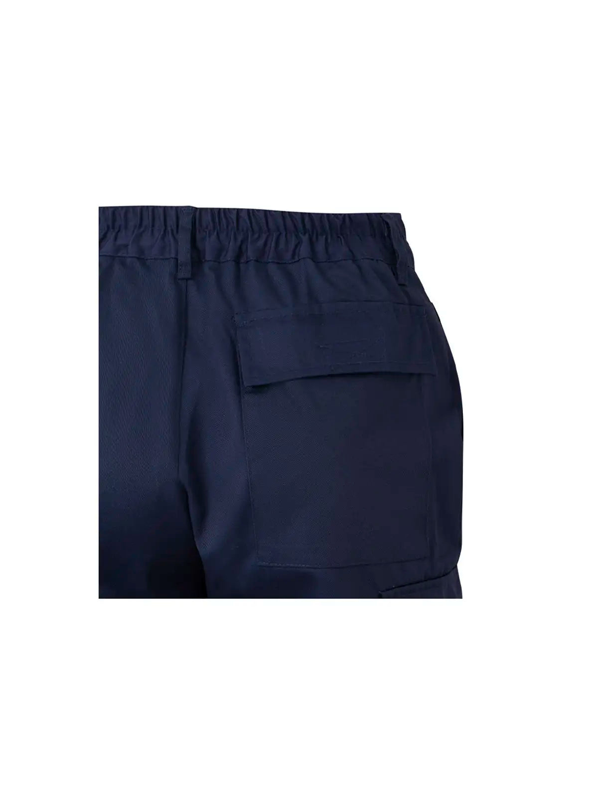 Pantalón alta visibilidad bicolor Velilla 303003