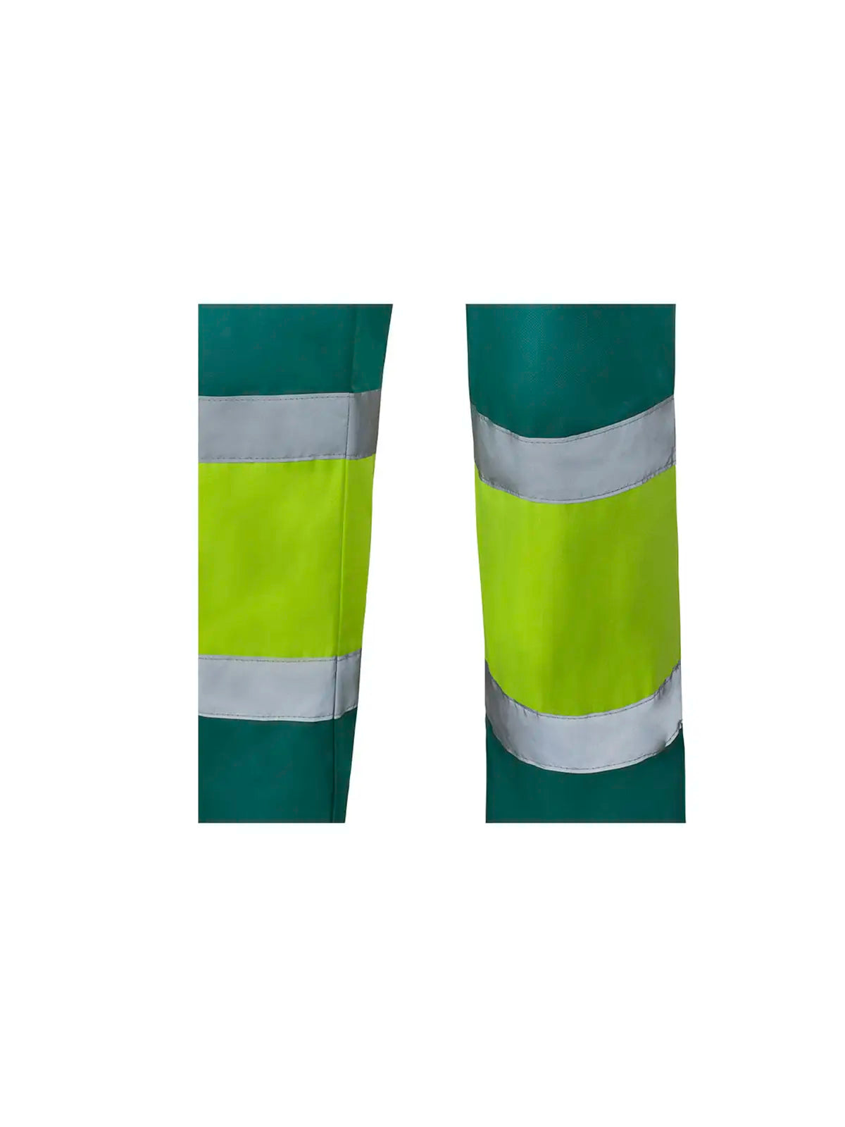 Pantalón alta visibilidad bicolor Velilla 303003