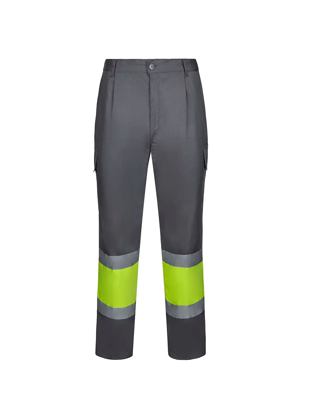 Pantalón alta visibilidad bicolor Velilla 303003