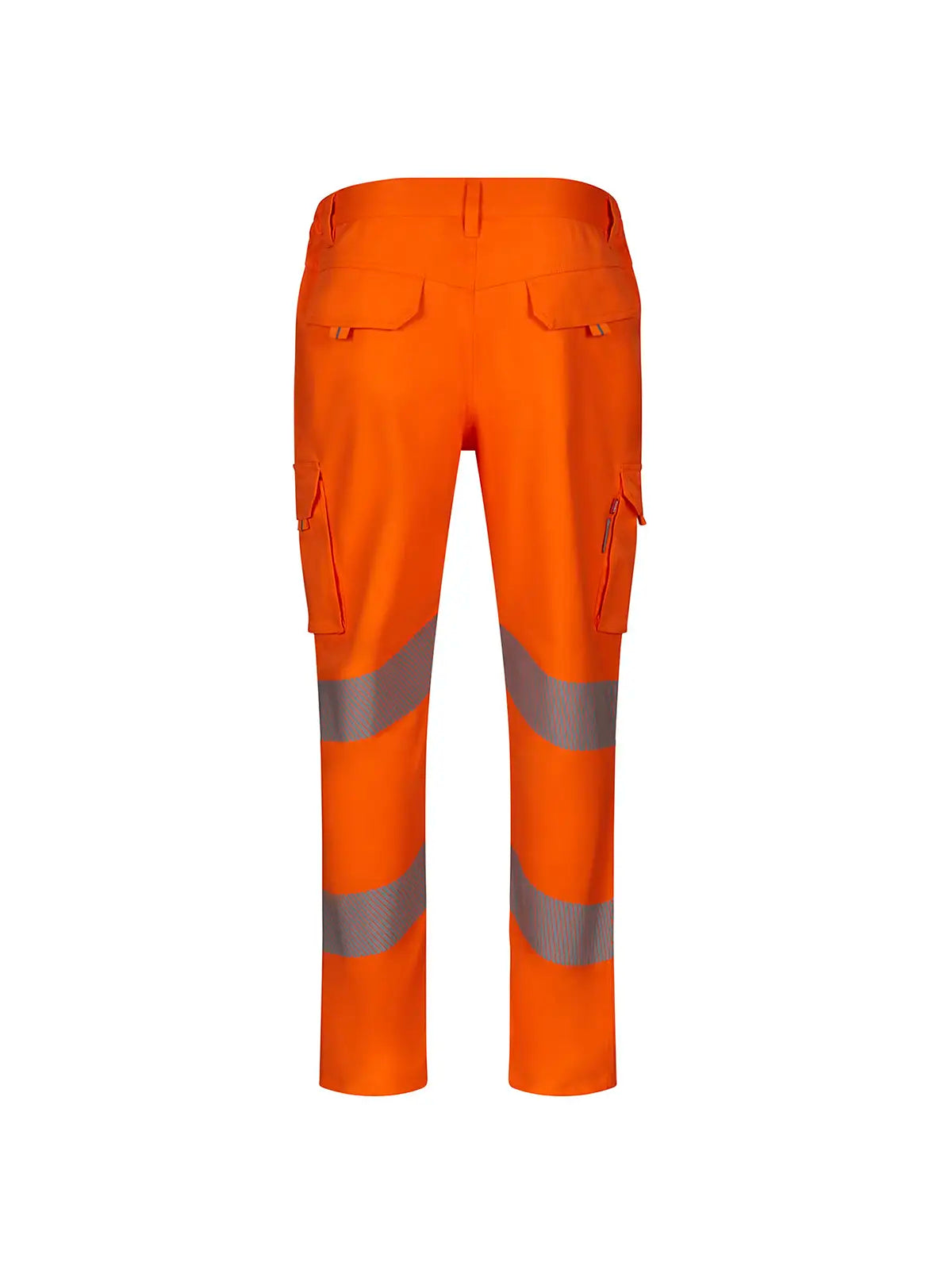 Pantalón alta visibilidad stretch cinta segmentada Velilla 303009S