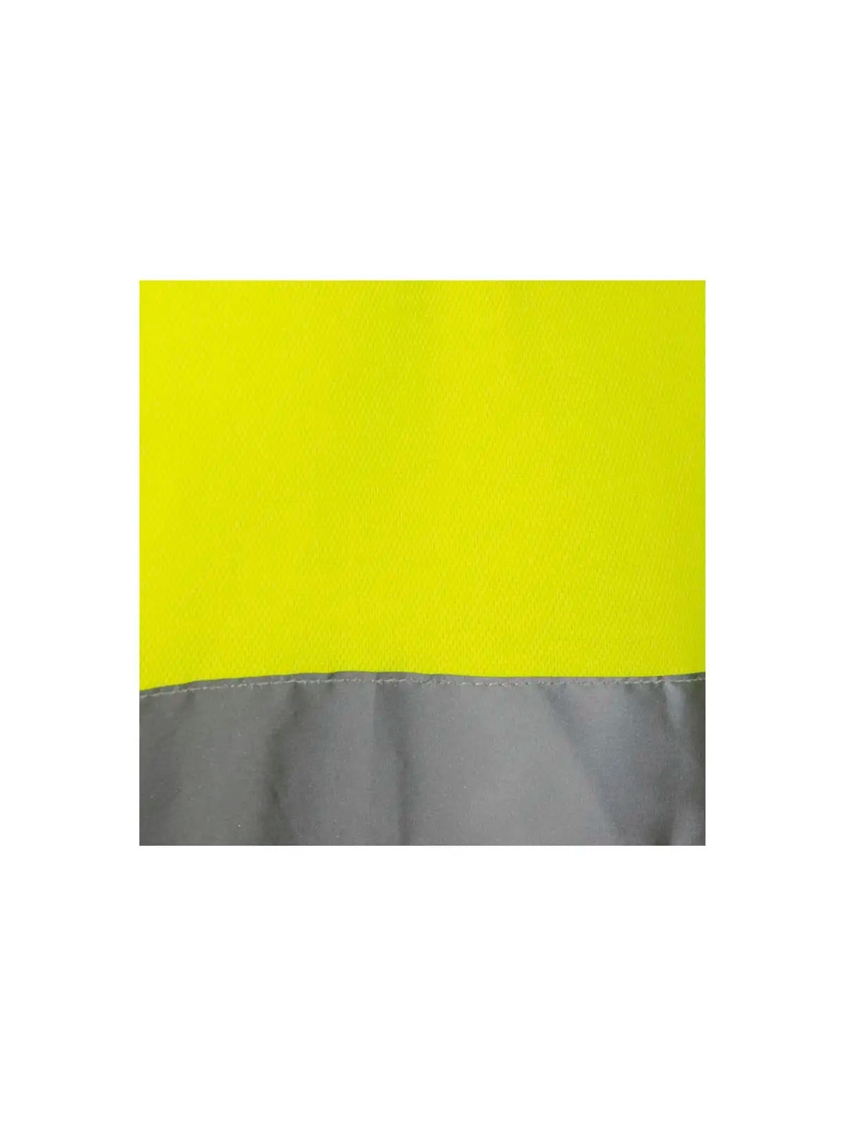Polo alta visibilidad algodón manga corta Velilla 305512