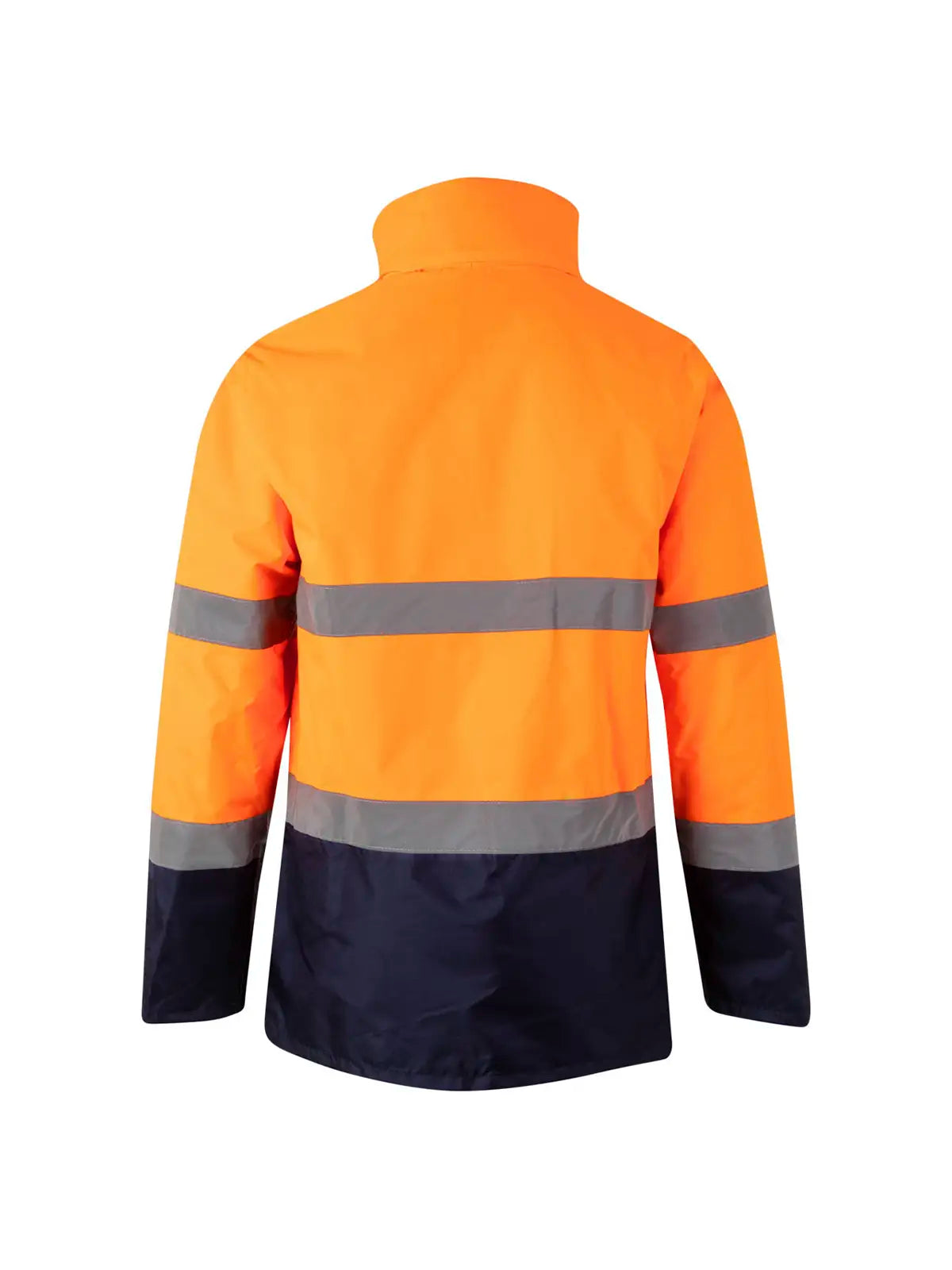 Parka alta visibilidad bicolor Velilla 306002