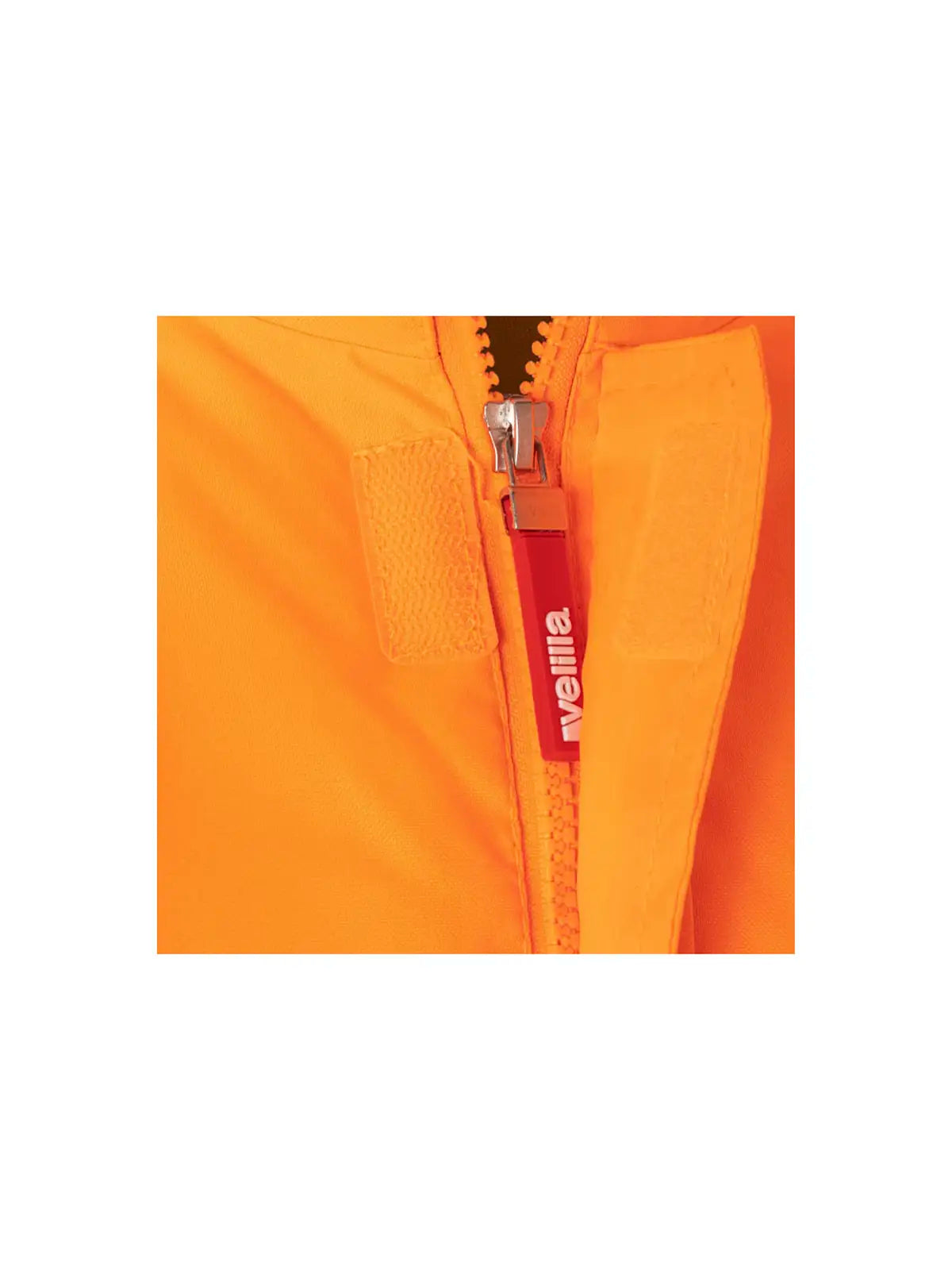 Parka alta visibilidad bicolor Velilla 306002