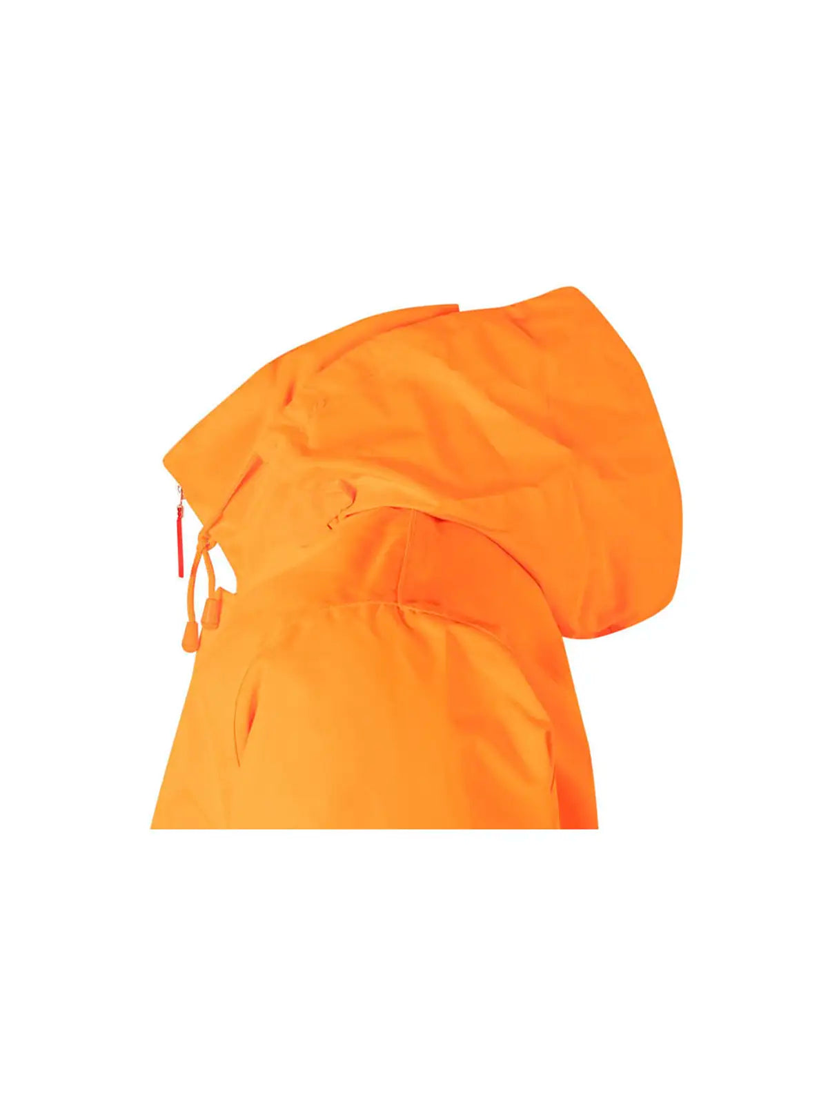 Parka alta visibilidad bicolor Velilla 306002