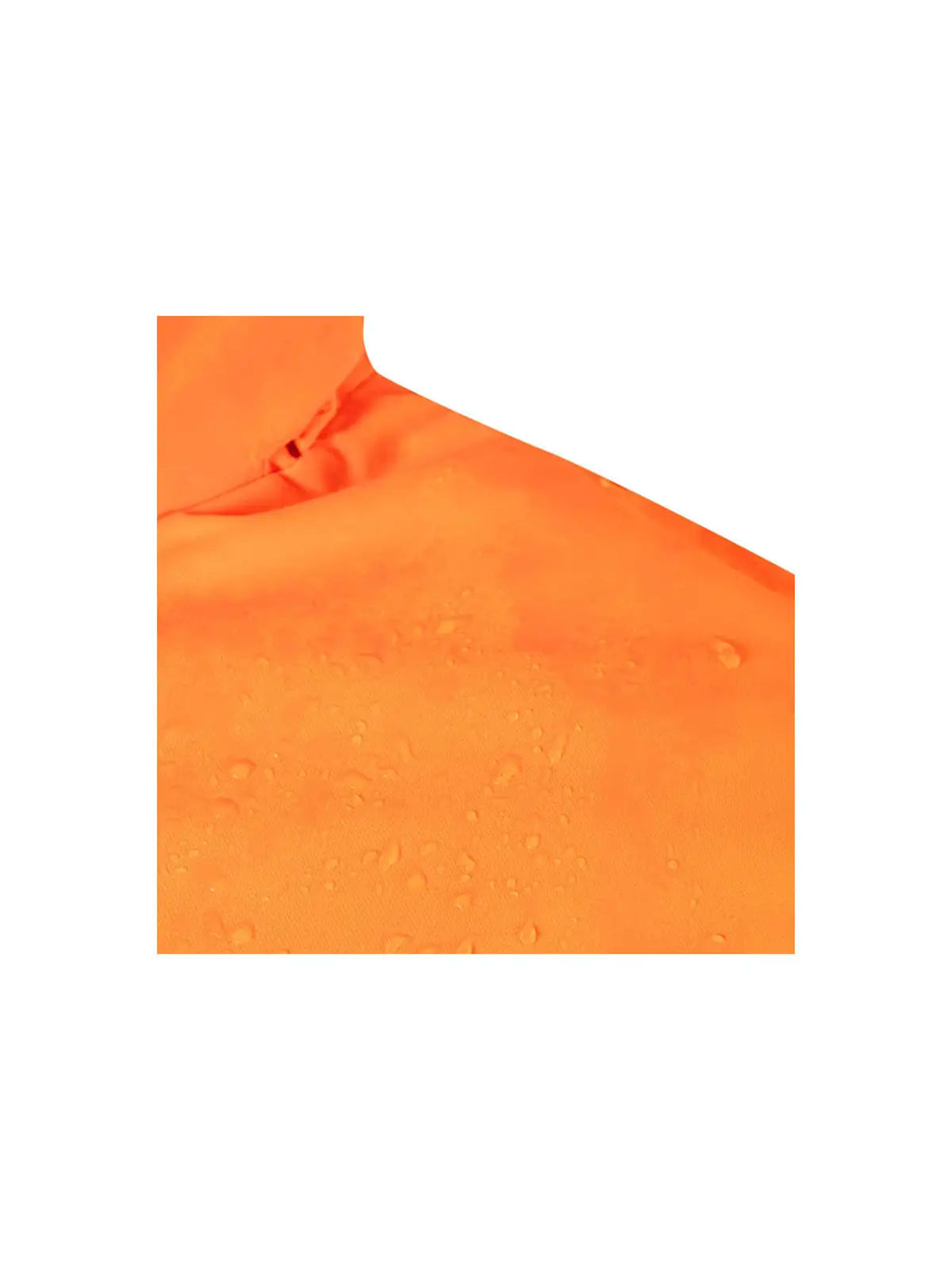Parka alta visibilidad bicolor Velilla 306002