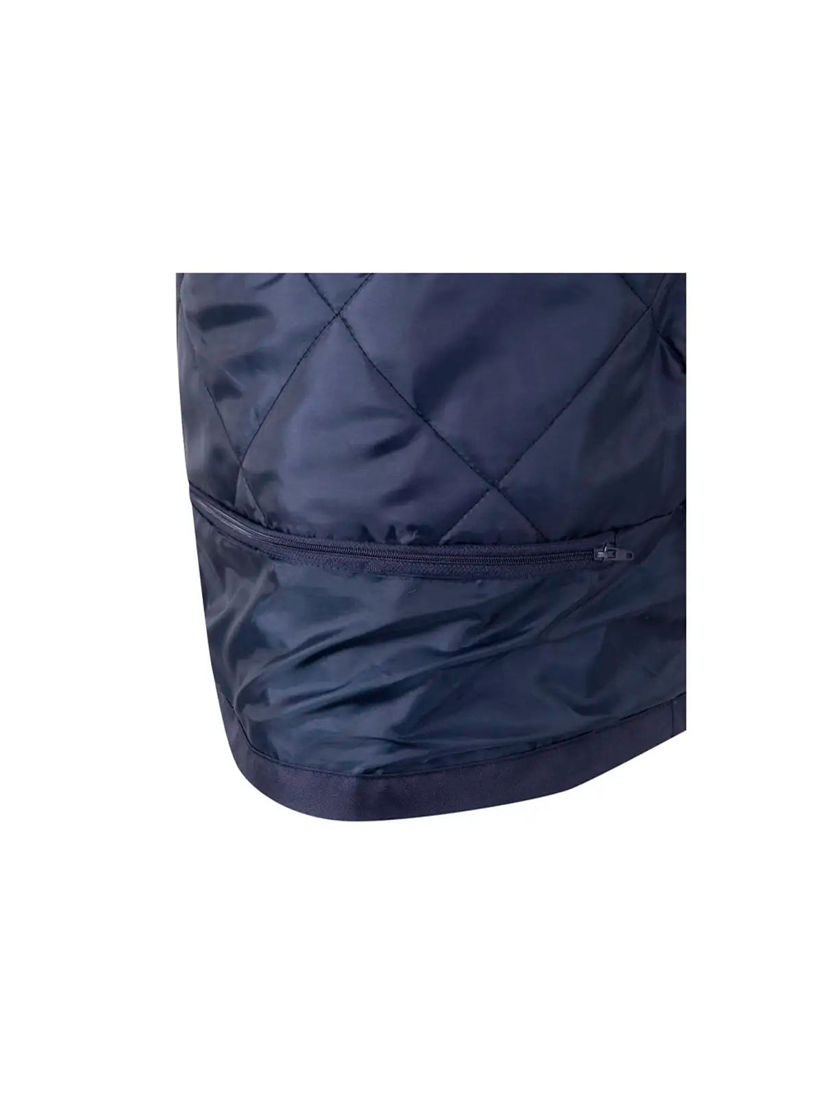 Parka alta visibilidad bicolor Velilla 306002