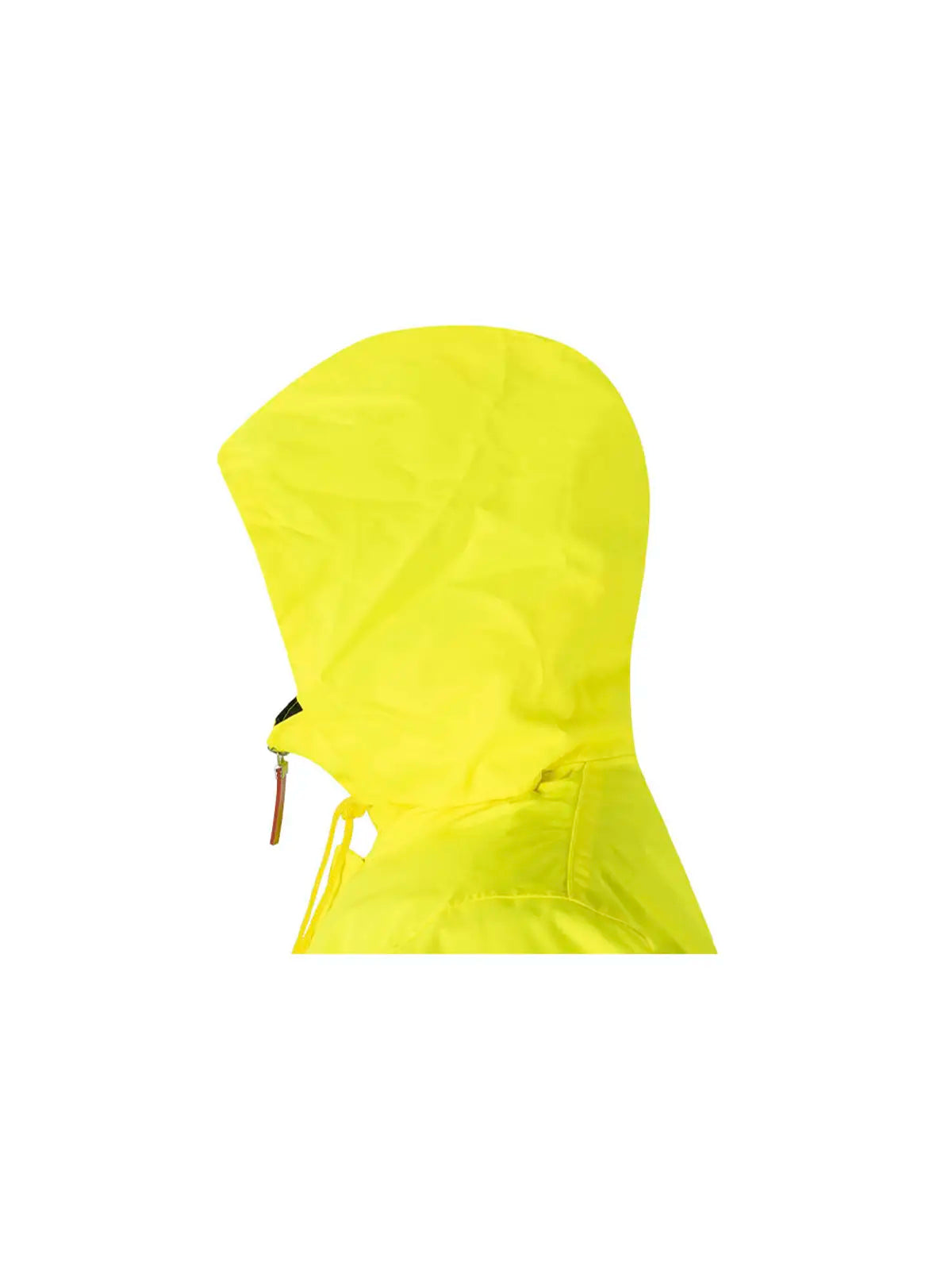 Parka alta visibilidad bicolor Velilla 306002