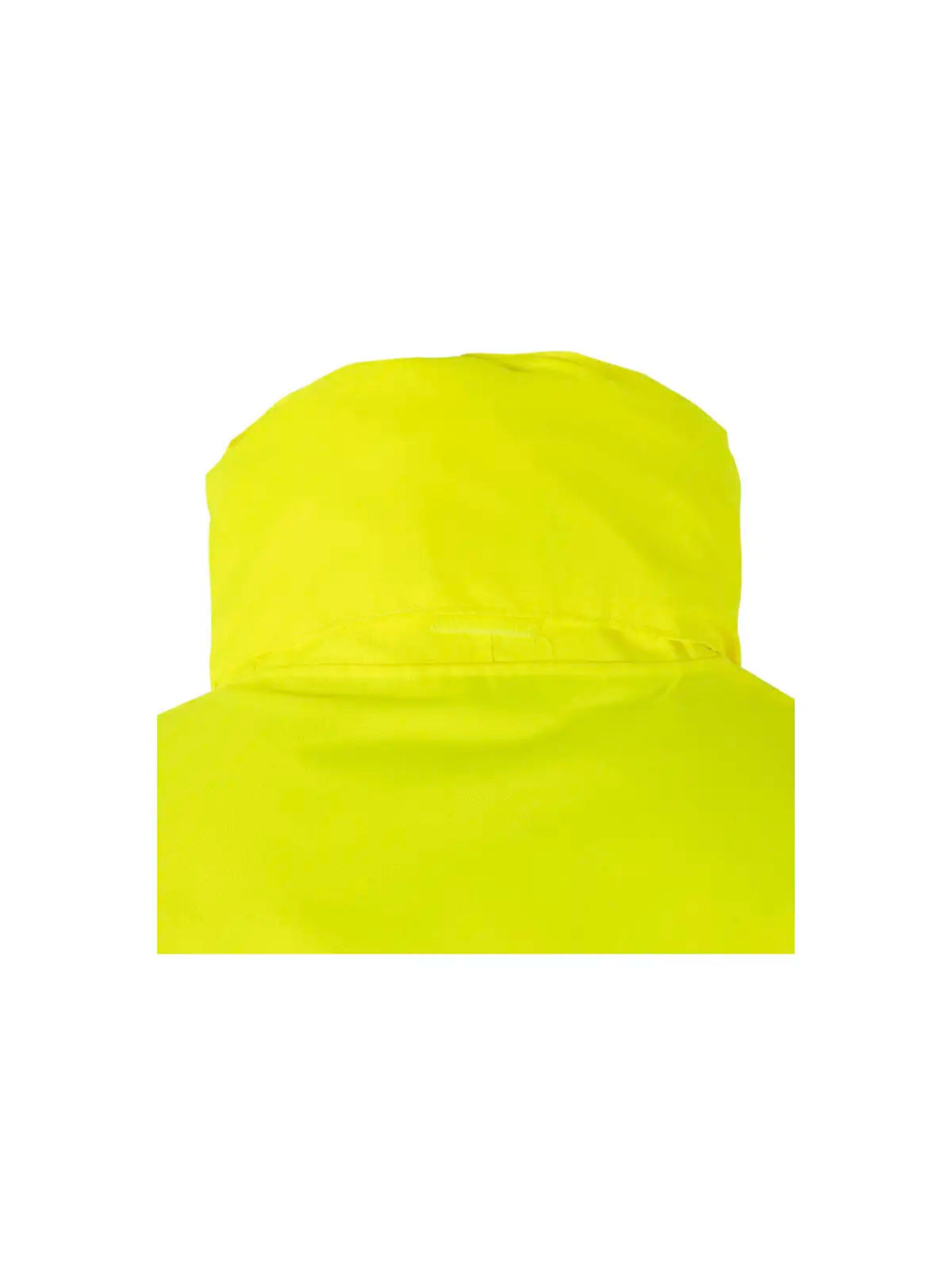 Parka alta visibilidad bicolor Velilla 306002