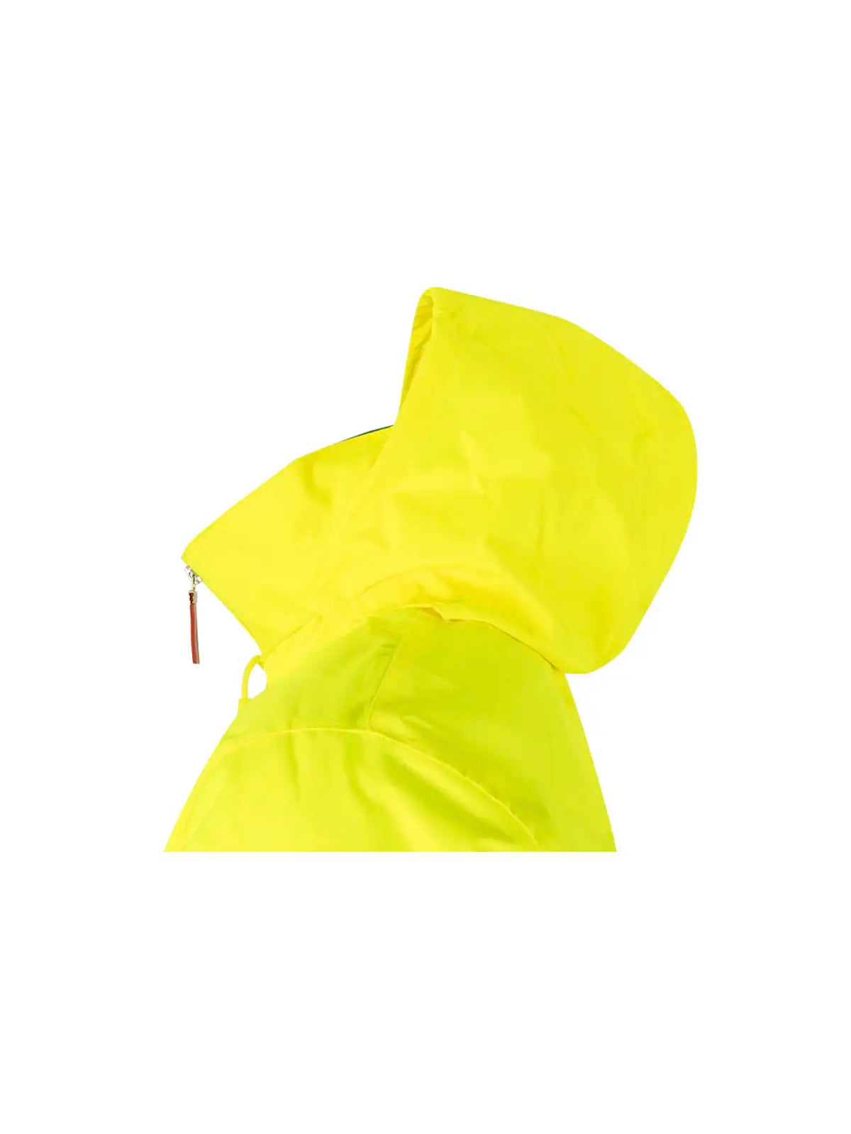 Parka alta visibilidad bicolor Velilla 306002