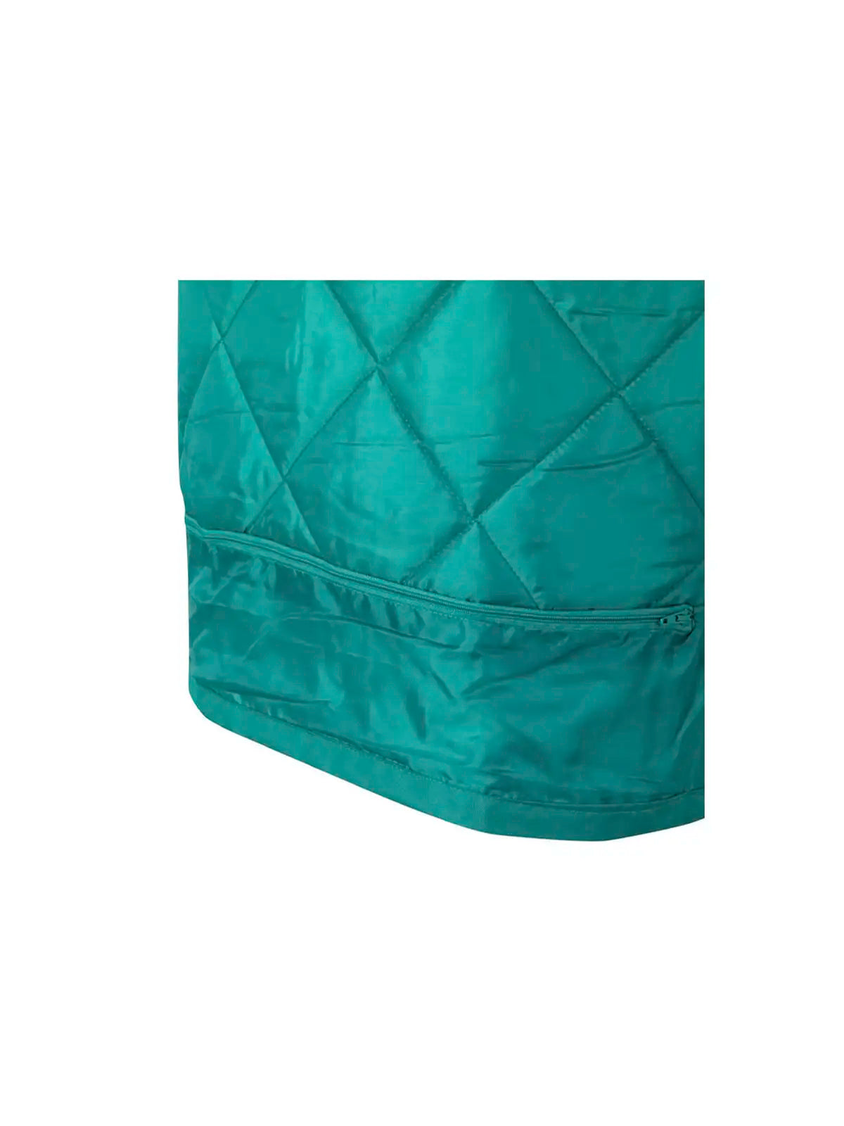 Parka alta visibilidad bicolor Velilla 306002