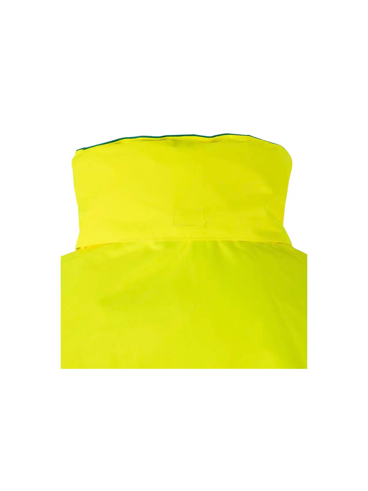 Parka alta visibilidad bicolor Velilla 306002