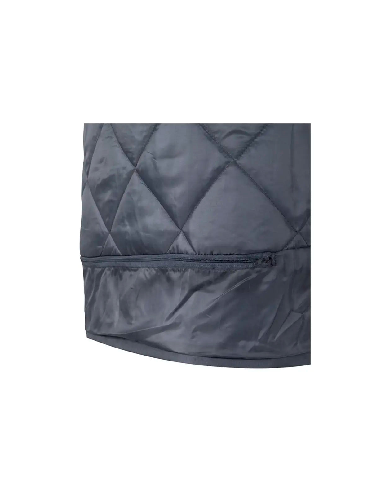 Parka alta visibilidad bicolor Velilla 306002
