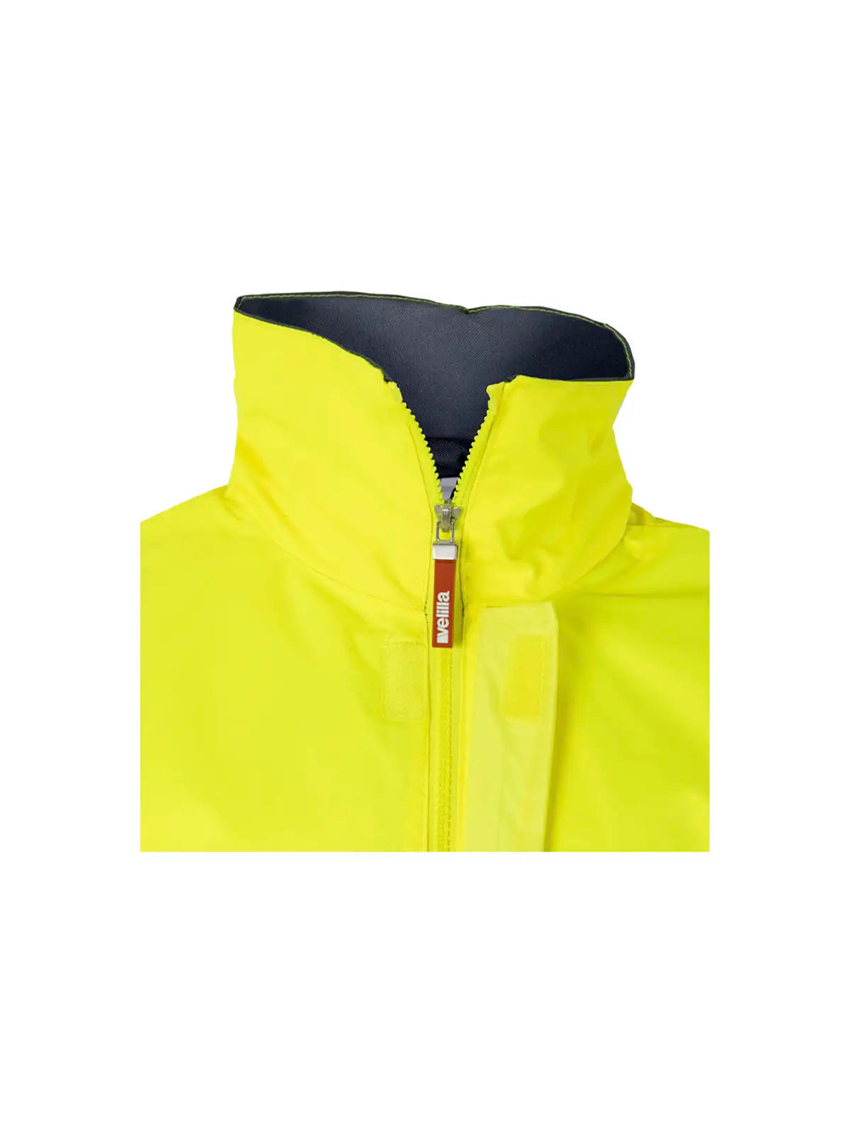 Parka alta visibilidad bicolor Velilla 306002