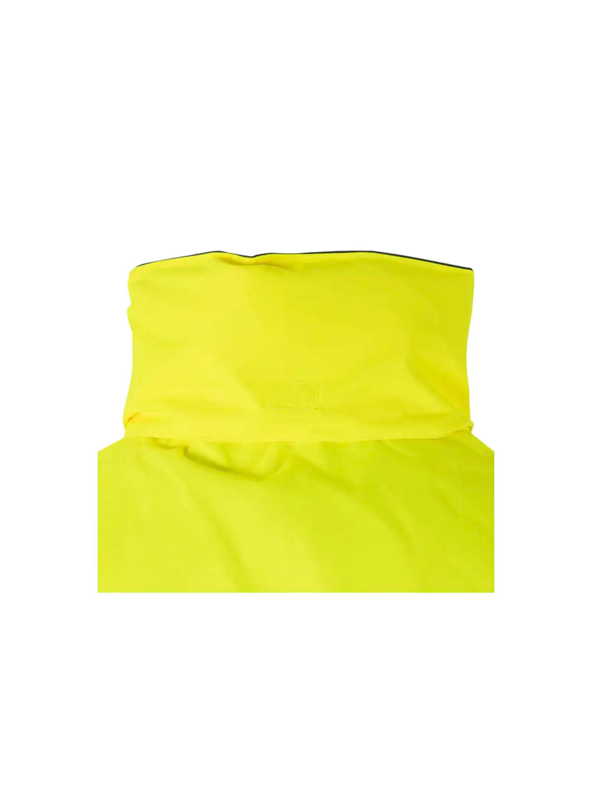 Parka alta visibilidad bicolor Velilla 306002