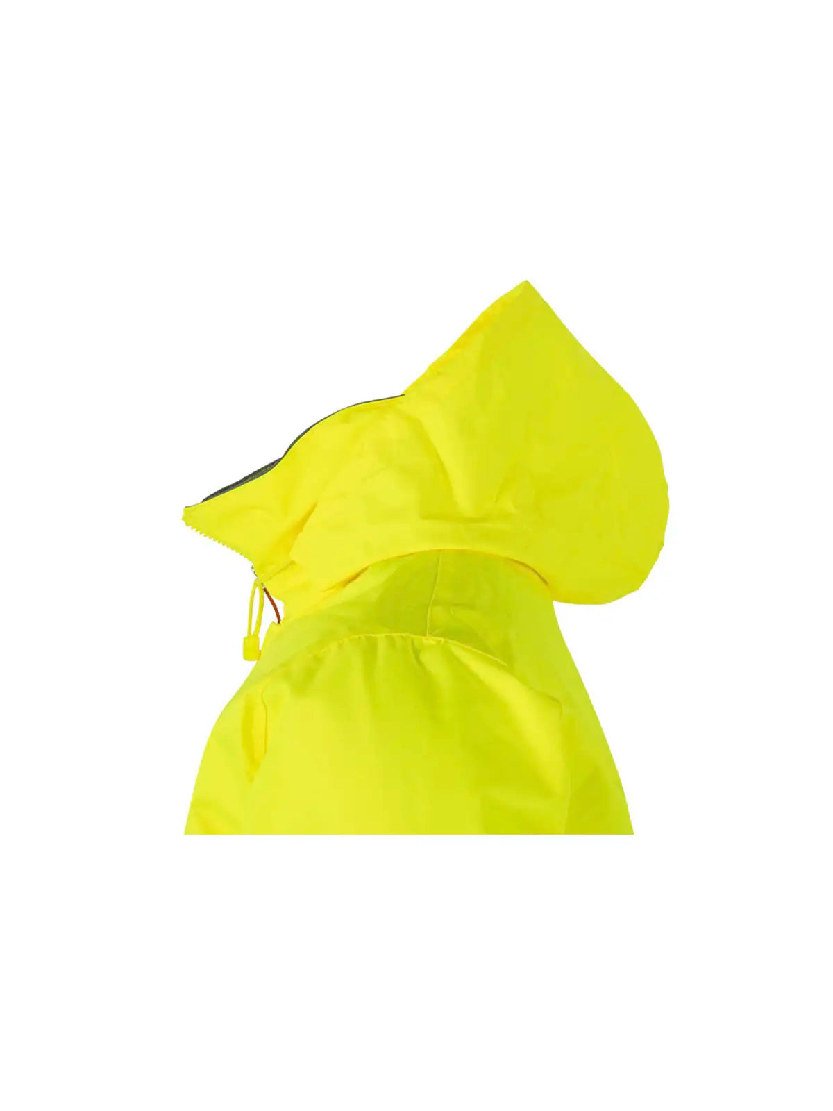 Parka alta visibilidad bicolor Velilla 306002