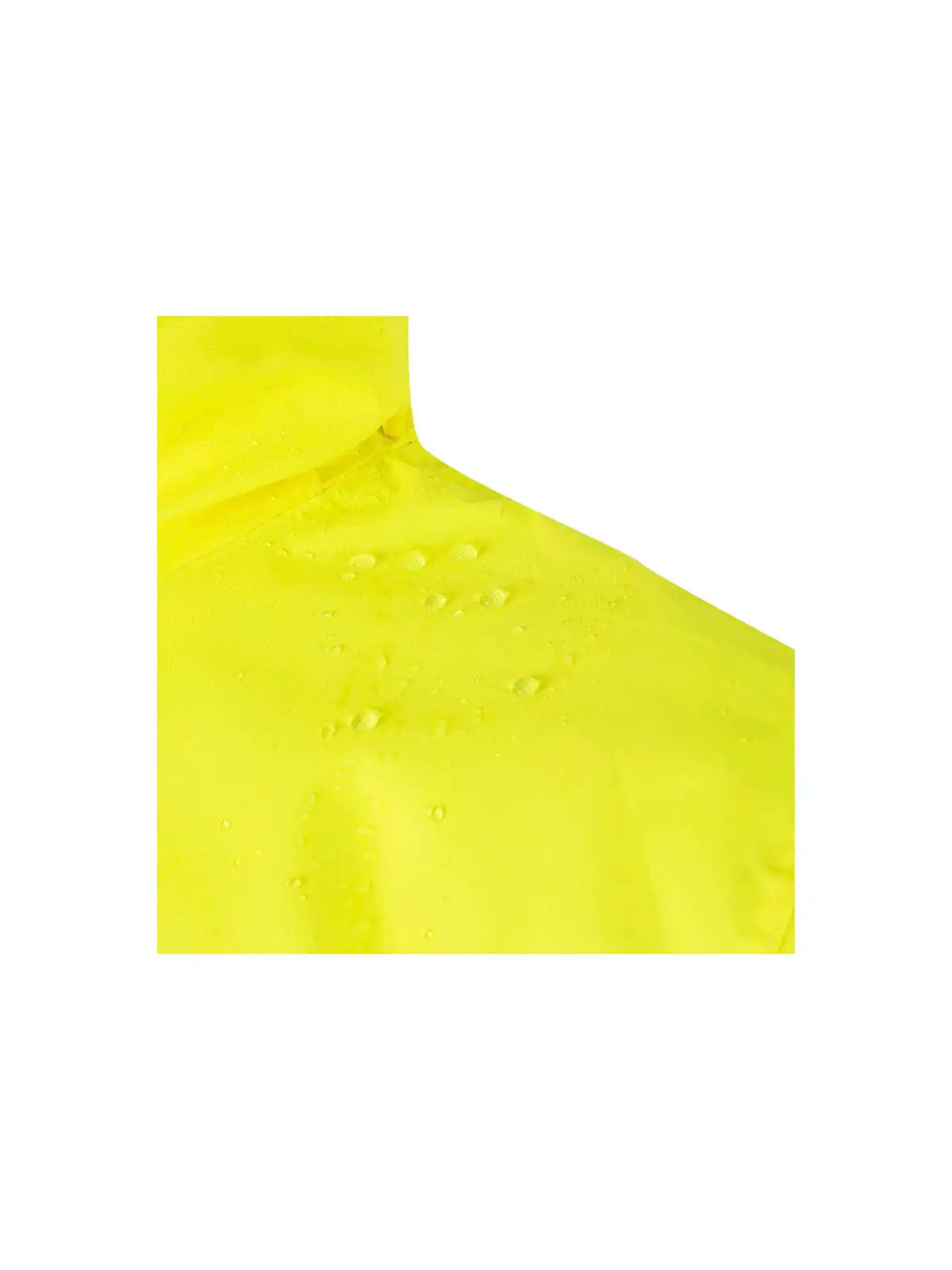 Parka alta visibilidad bicolor Velilla 306002