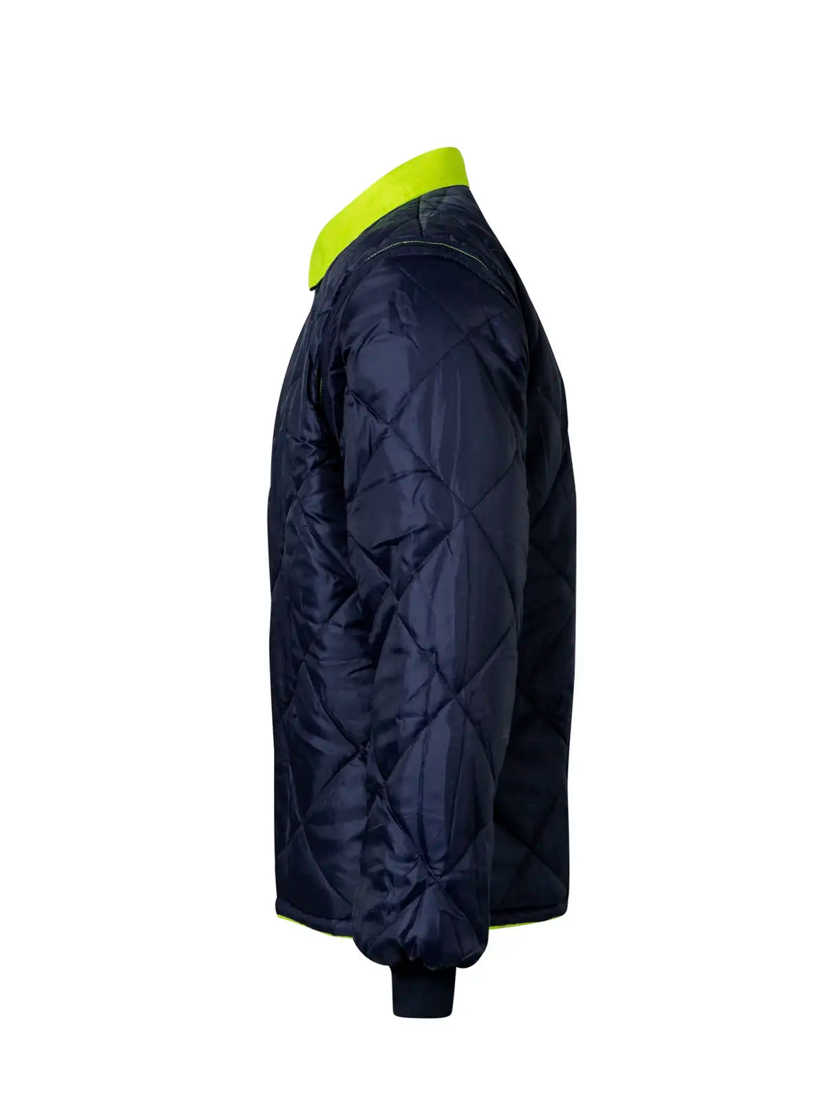 Parka alta visibilidad 4 en 1 Velilla 306003