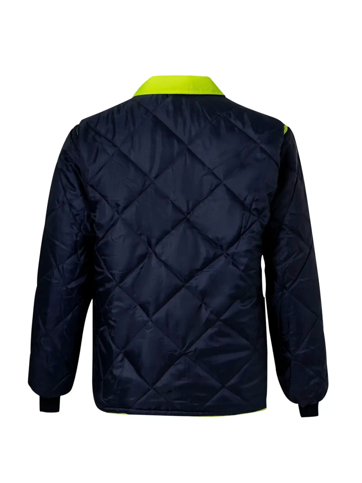 Parka alta visibilidad 4 en 1 Velilla 306003