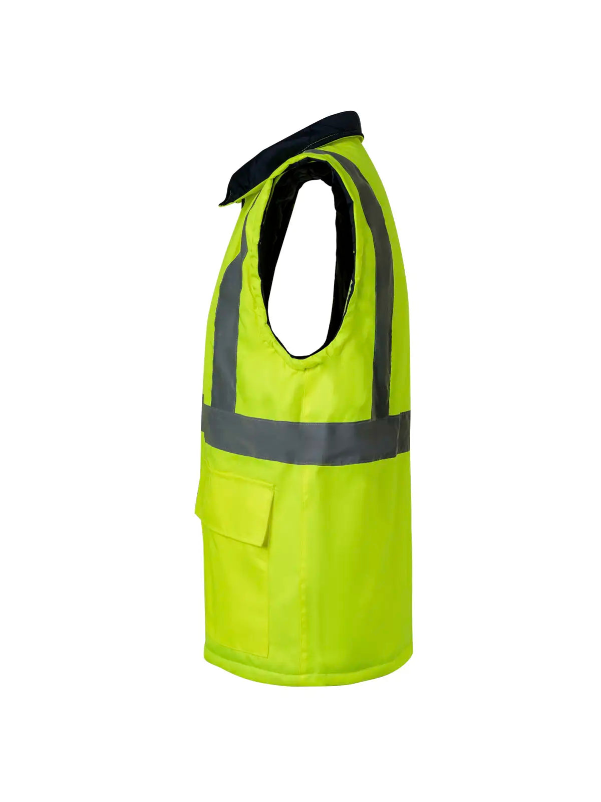 Parka alta visibilidad 4 en 1 Velilla 306003