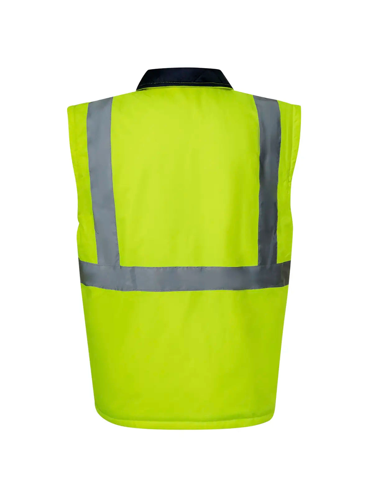 Parka alta visibilidad 4 en 1 Velilla 306003