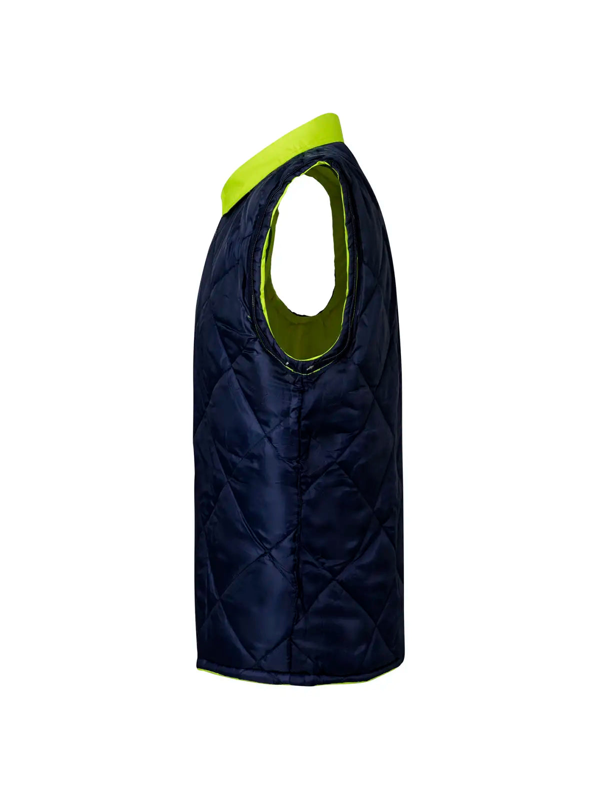 Parka alta visibilidad 4 en 1 Velilla 306003