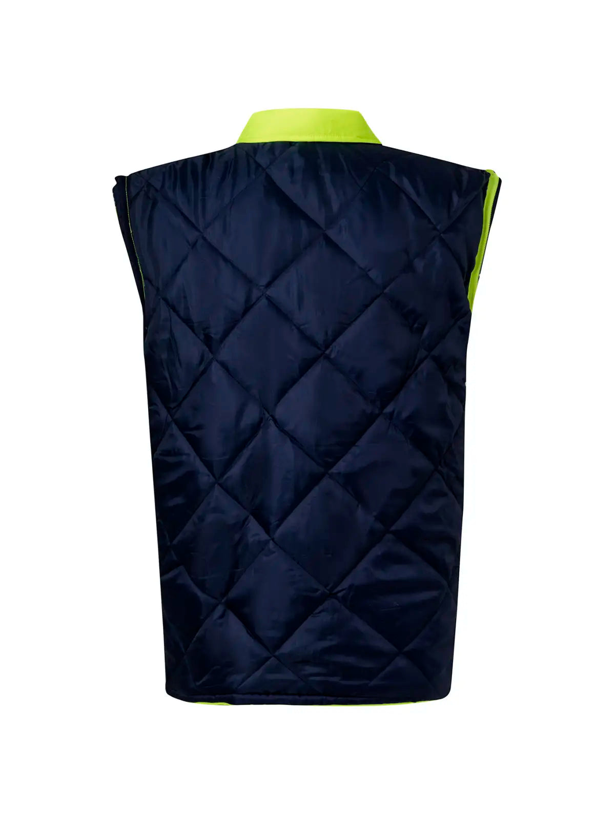 Parka alta visibilidad 4 en 1 Velilla 306003