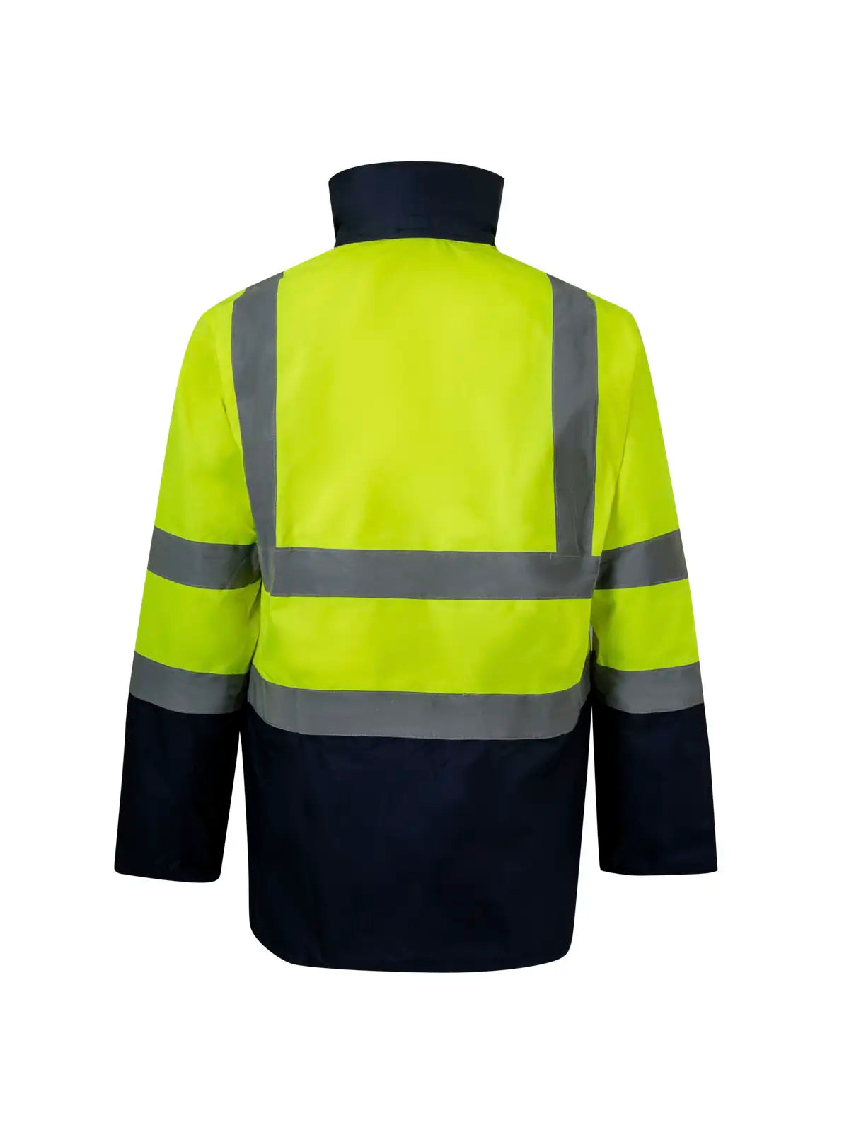 Parka alta visibilidad 4 en 1 Velilla 306003