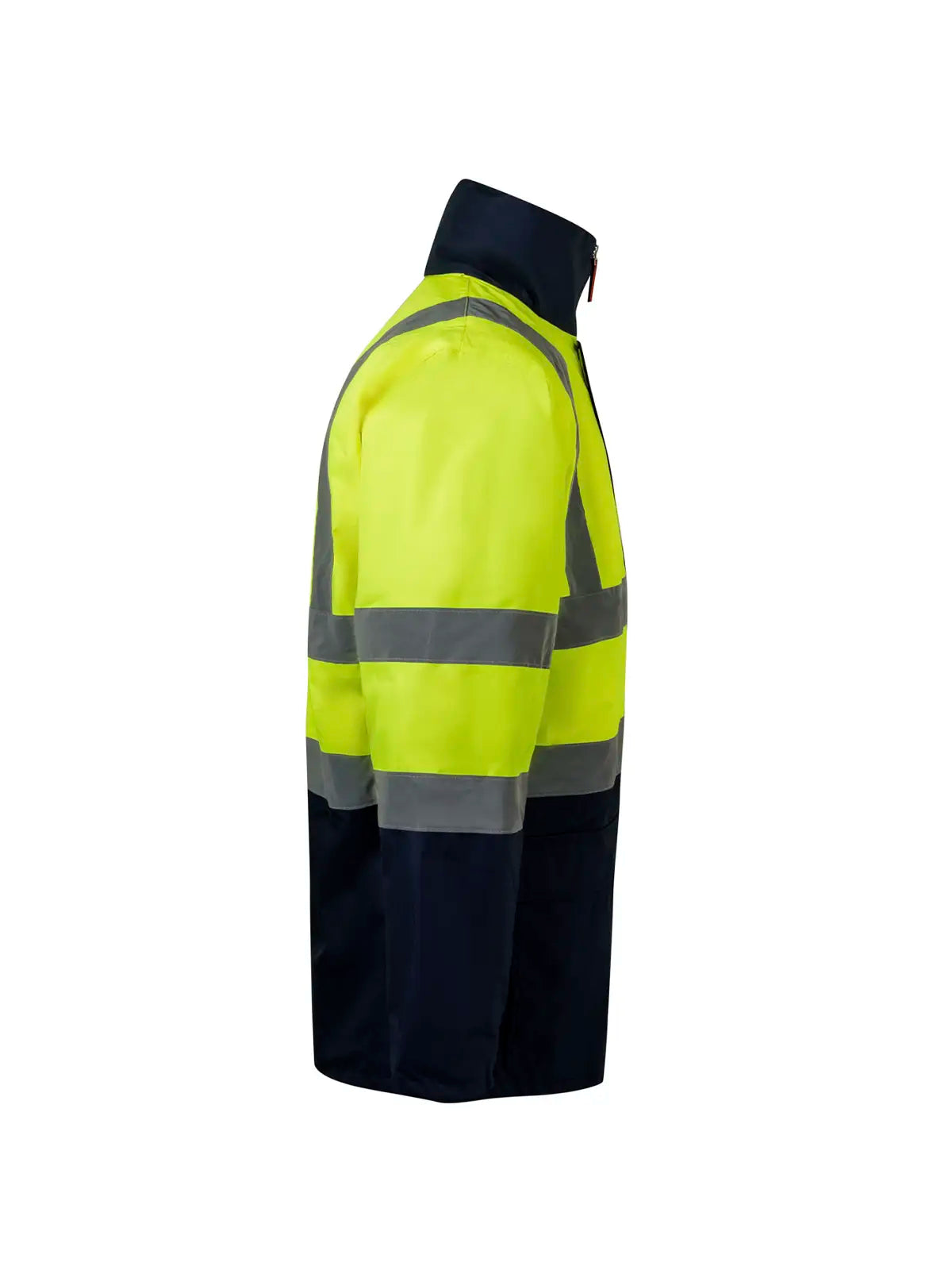 Parka alta visibilidad 4 en 1 Velilla 306003