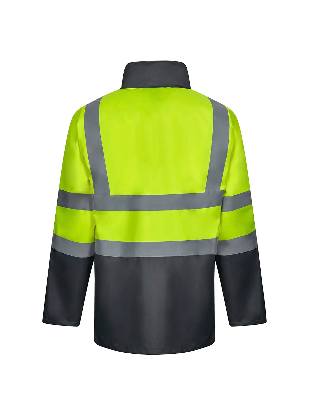 Parka alta visibilidad 4 en 1 Velilla 306003