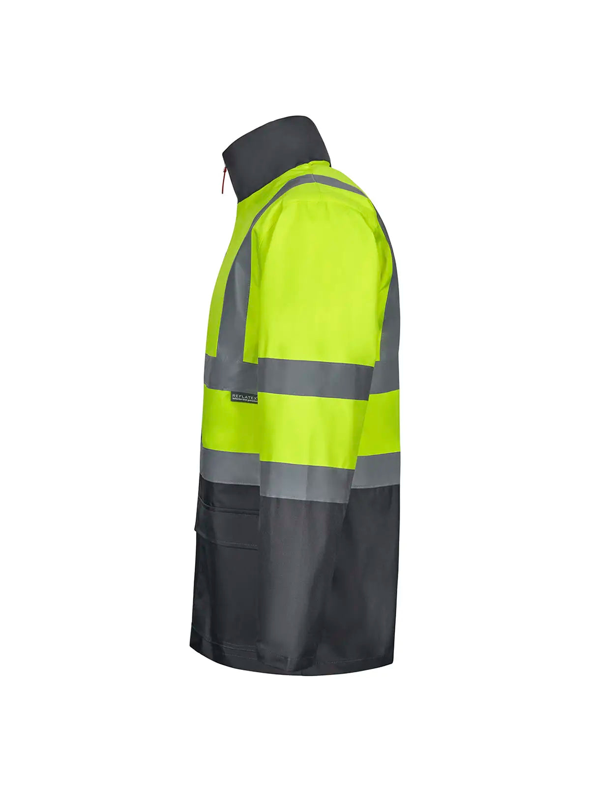 Parka alta visibilidad 4 en 1 Velilla 306003